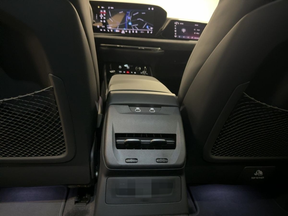 Audi A5 Avant TFSI quattro S tronic foto 21