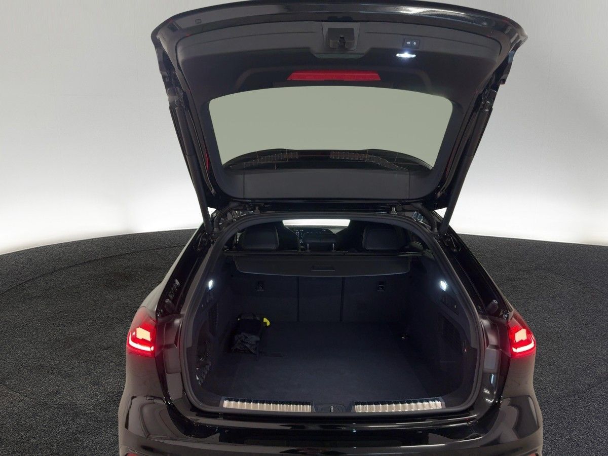 Audi A5 Avant TFSI quattro S tronic foto 8