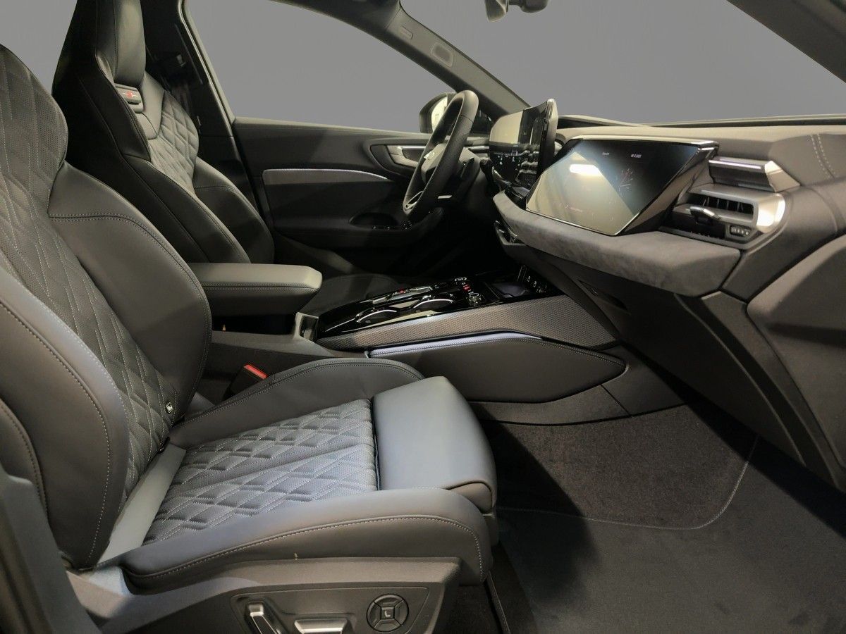 Audi A5 Avant TFSI quattro S tronic foto 9