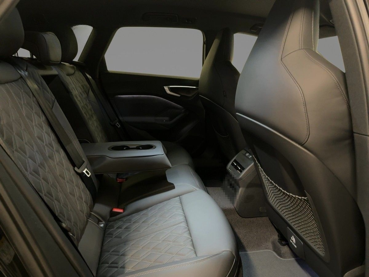 Audi A5 Avant TFSI quattro S tronic foto 10