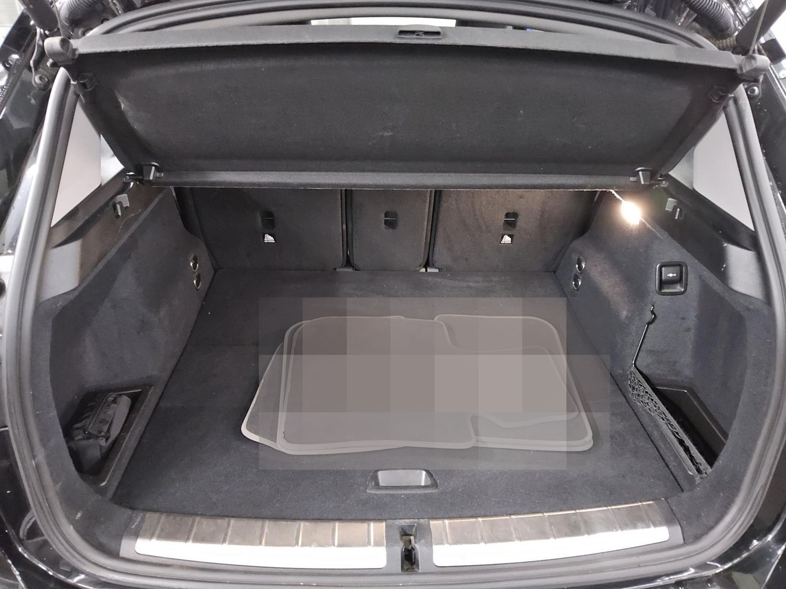 BMW X1 sDrive20d X-Line T-Leder Navi LED HiFi PDC foto 11