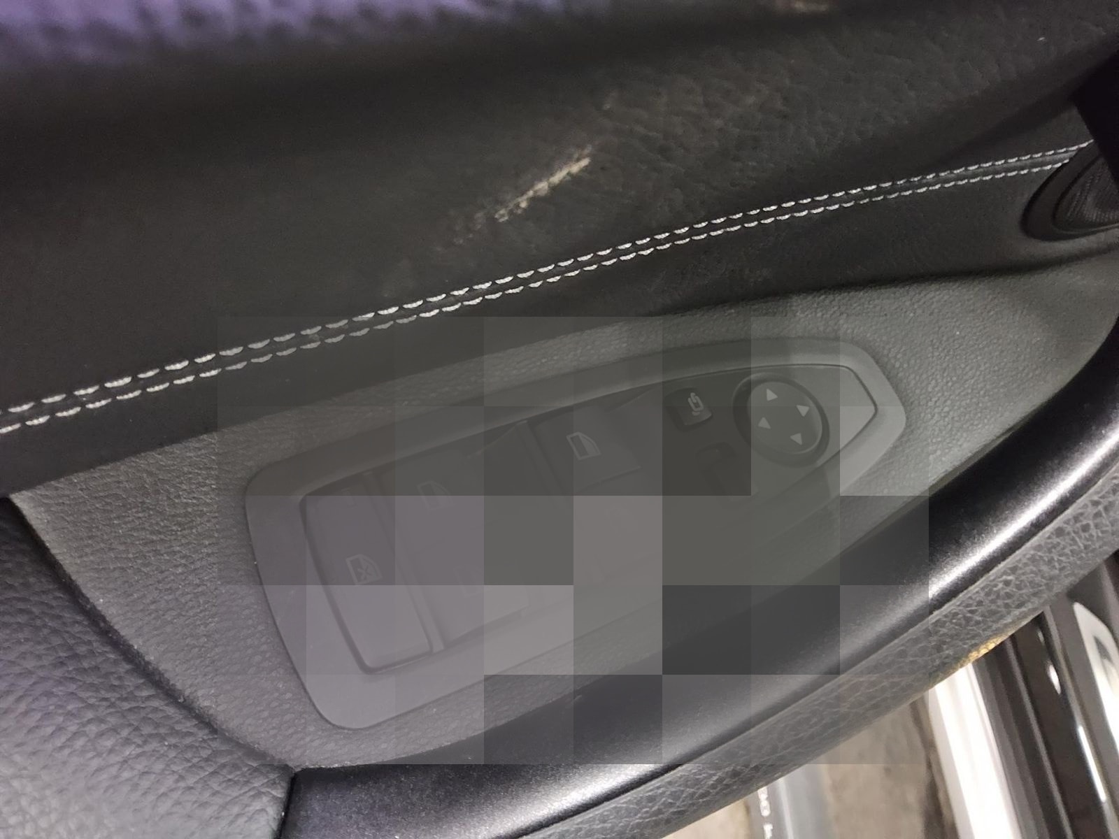 BMW X1 sDrive20d X-Line T-Leder Navi LED HiFi PDC foto 9