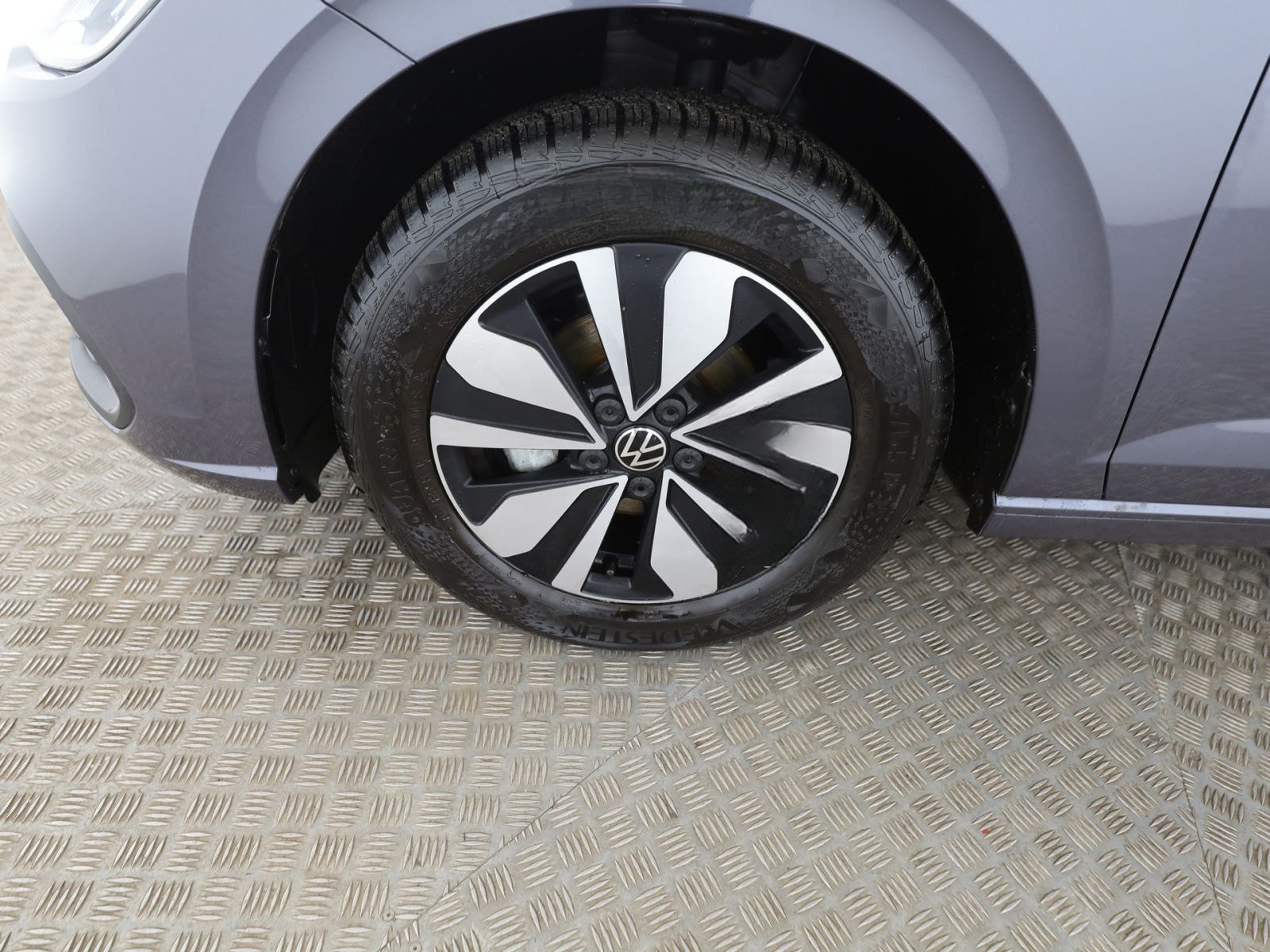 Volkswagen Polo 1.0 TSI Goal LED+PDC+SHZ+Navi+AppleCar foto 13