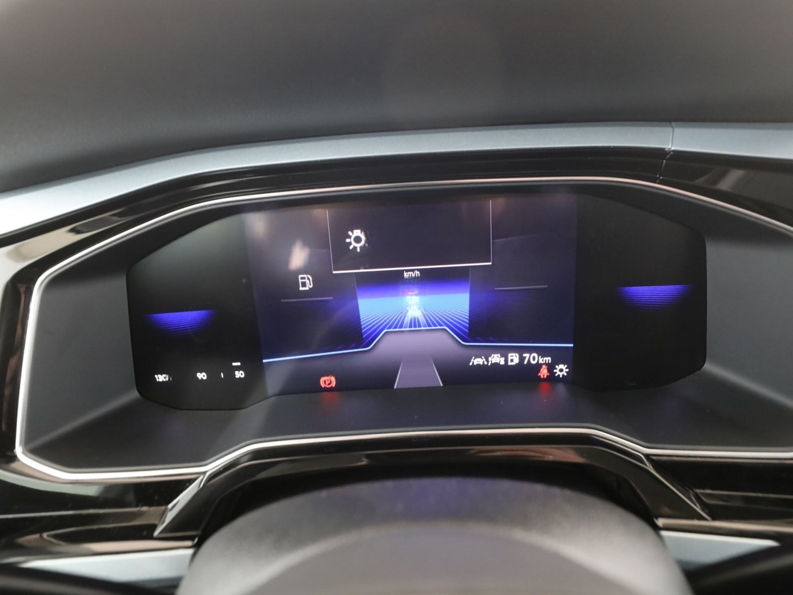 Volkswagen Polo 1.0 TSI Goal LED+PDC+SHZ+Navi+AppleCar foto 16