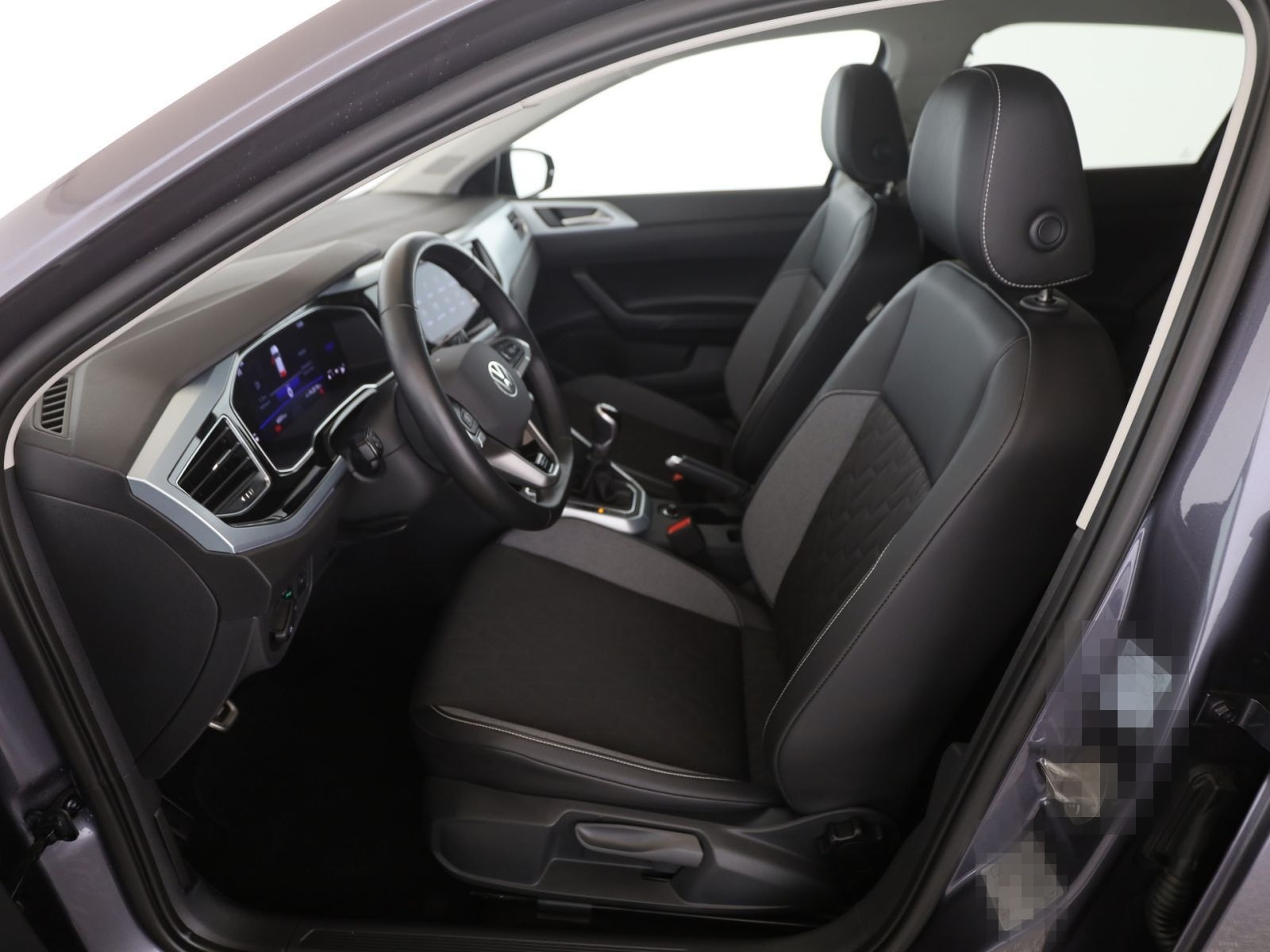 Volkswagen Polo 1.0 TSI Goal LED+PDC+SHZ+Navi+AppleCar foto 20