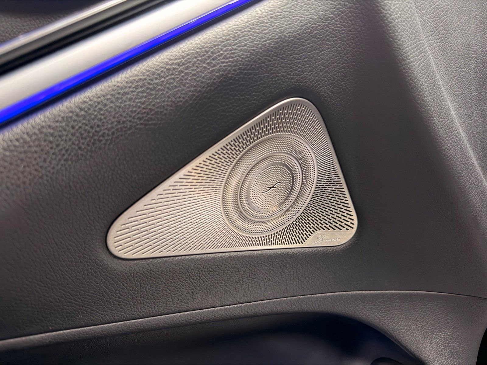 Mercedes-Benz S 400d L*Limo.*4Matic*AMG-Line*Pano*Burmester* foto 15