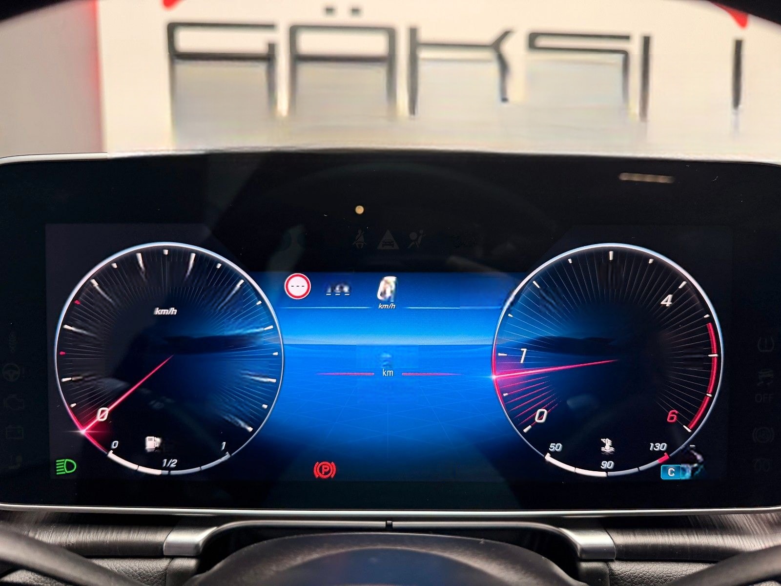 Mercedes-Benz S 400d L*Limo.*4Matic*AMG-Line*Pano*Burmester* foto 17