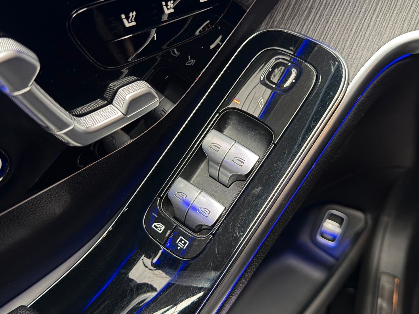 Mercedes-Benz S 400d L*Limo.*4Matic*AMG-Line*Pano*Burmester* foto 23