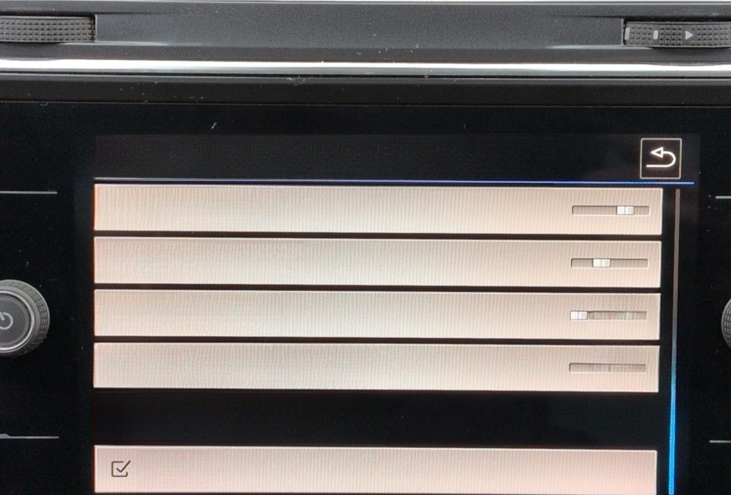 Volkswagen Tiguan Allspace Highline 4Mot TDI*AHK Panodach foto 13