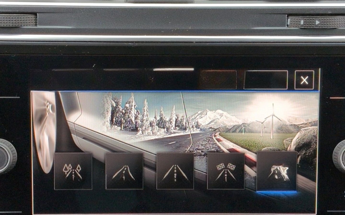 Volkswagen Tiguan Allspace Highline 4Mot TDI*AHK Panodach foto 14