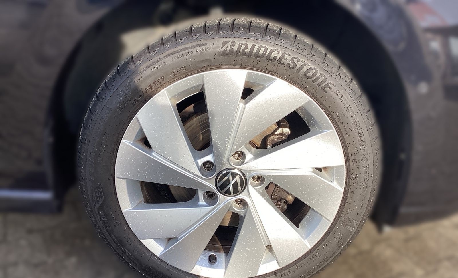 Volkswagen Golf VIII 1.5 TSI STYLE +LED +ACC +VIRTUAL +NAVI foto 7