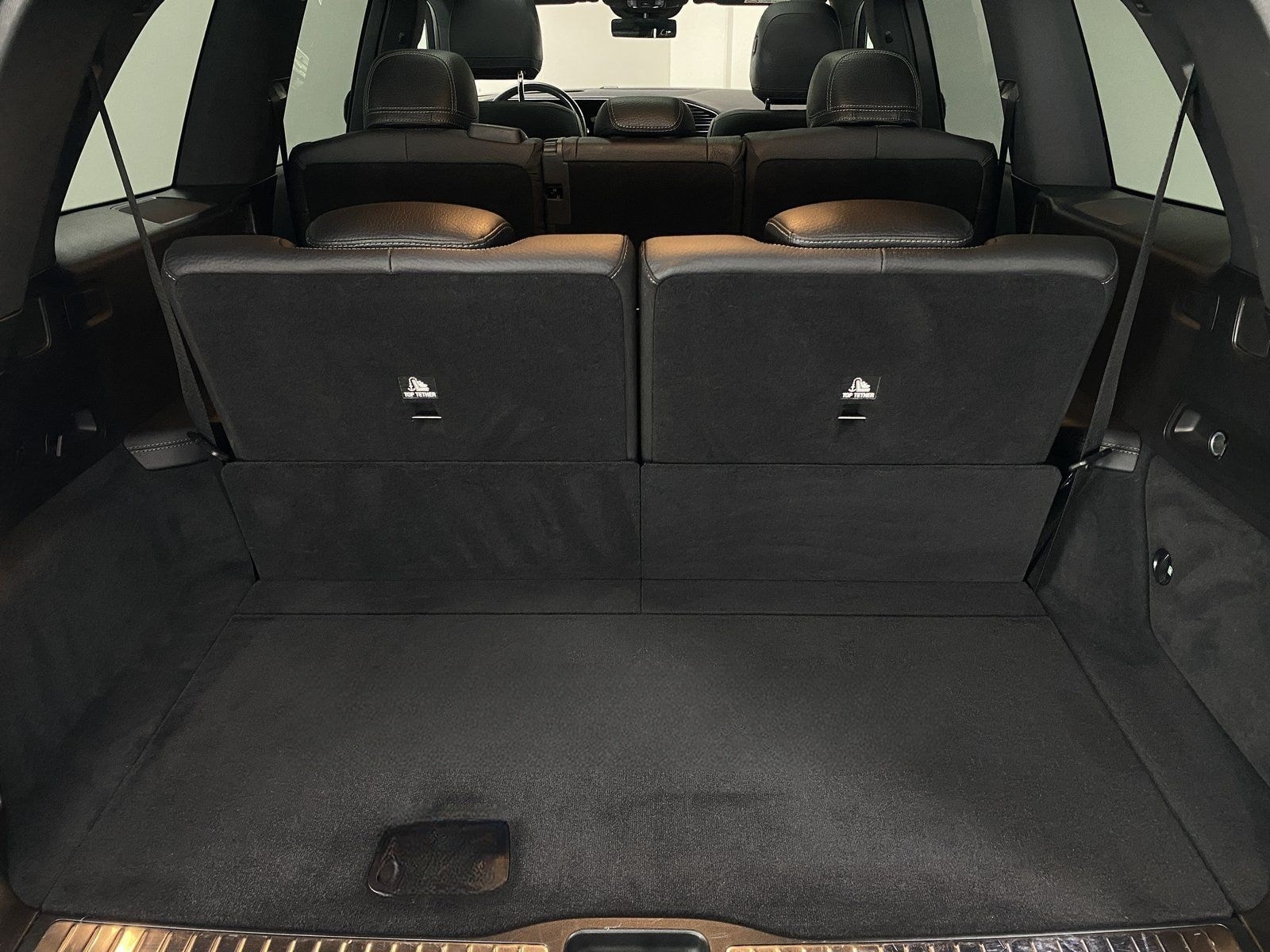 Mercedes-Benz GLS 400 d 4M AMG+NIGHT+MULTI-LED+DIST+BURM+PANO foto 18