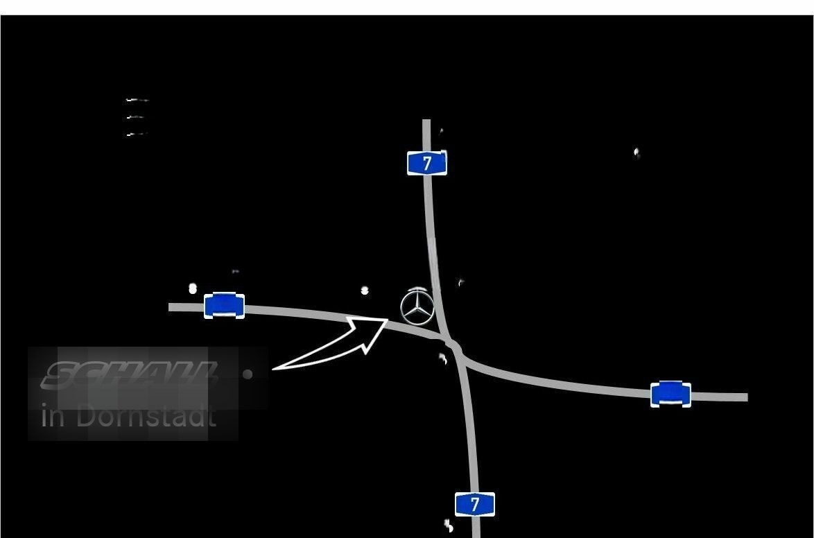 Mercedes-Benz GLS 400 d 4M AMG+NIGHT+MULTI-LED+DIST+BURM+PANO foto 24