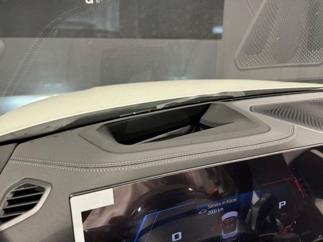 BMW M4 Competition Cabrio CARBON SITZE foto 14