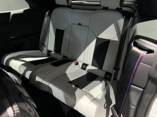 BMW M4 Competition Cabrio CARBON SITZE foto 10