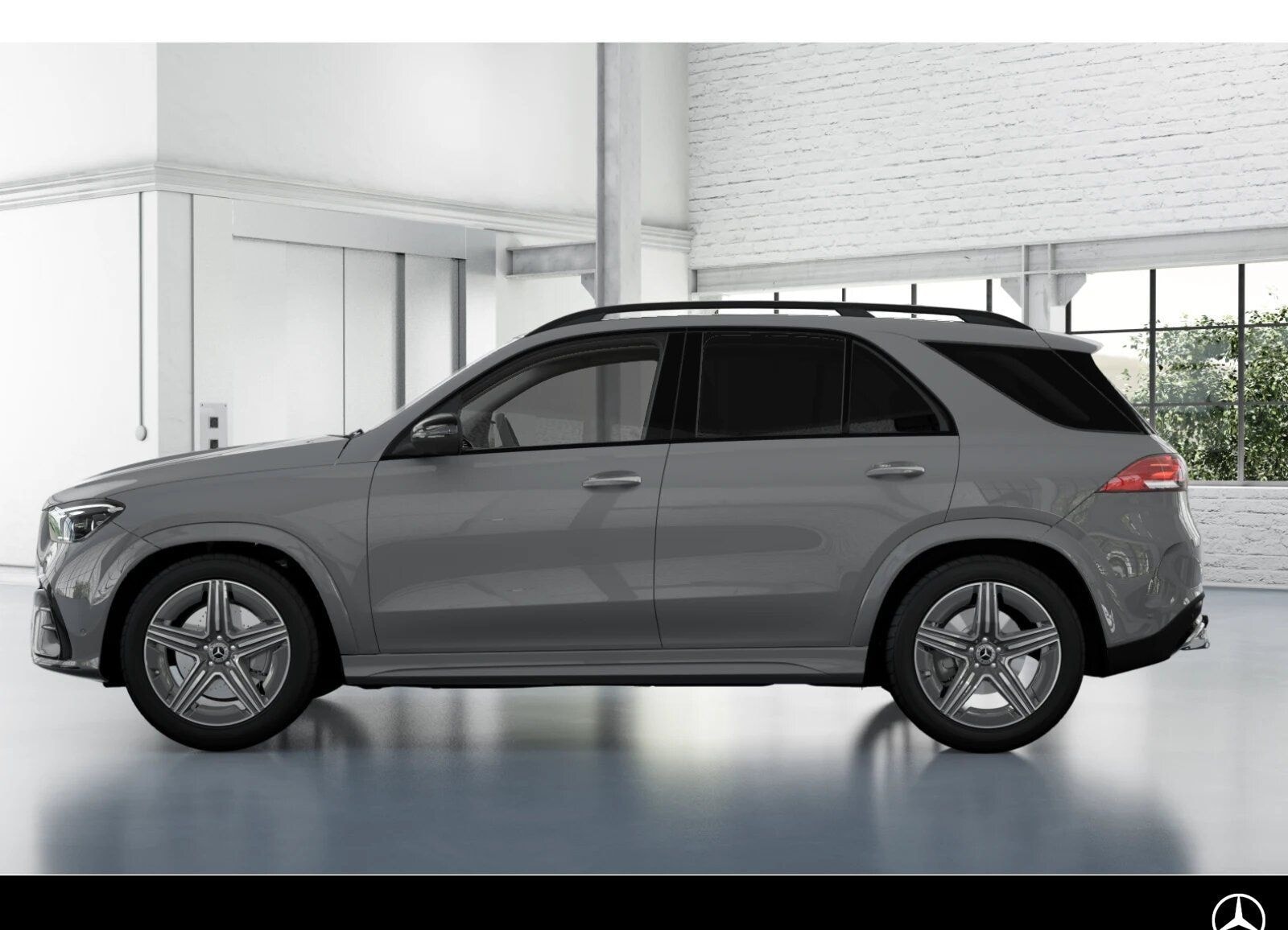 Mercedes-Benz GLE 450 d 4M AMG SHZ PANO HUD 360° MLED DISTR 21 foto 2