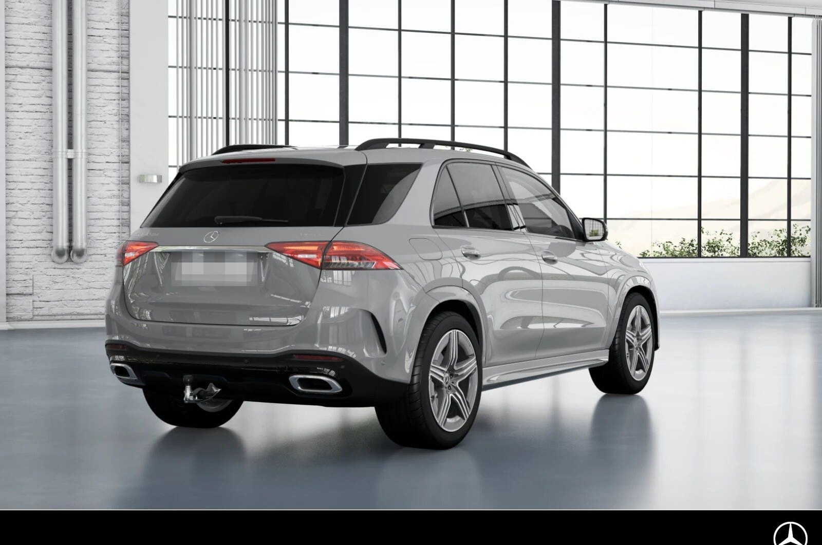 Mercedes-Benz GLE 450 d 4M AMG SHZ PANO HUD 360° MLED DISTR 21 foto 3