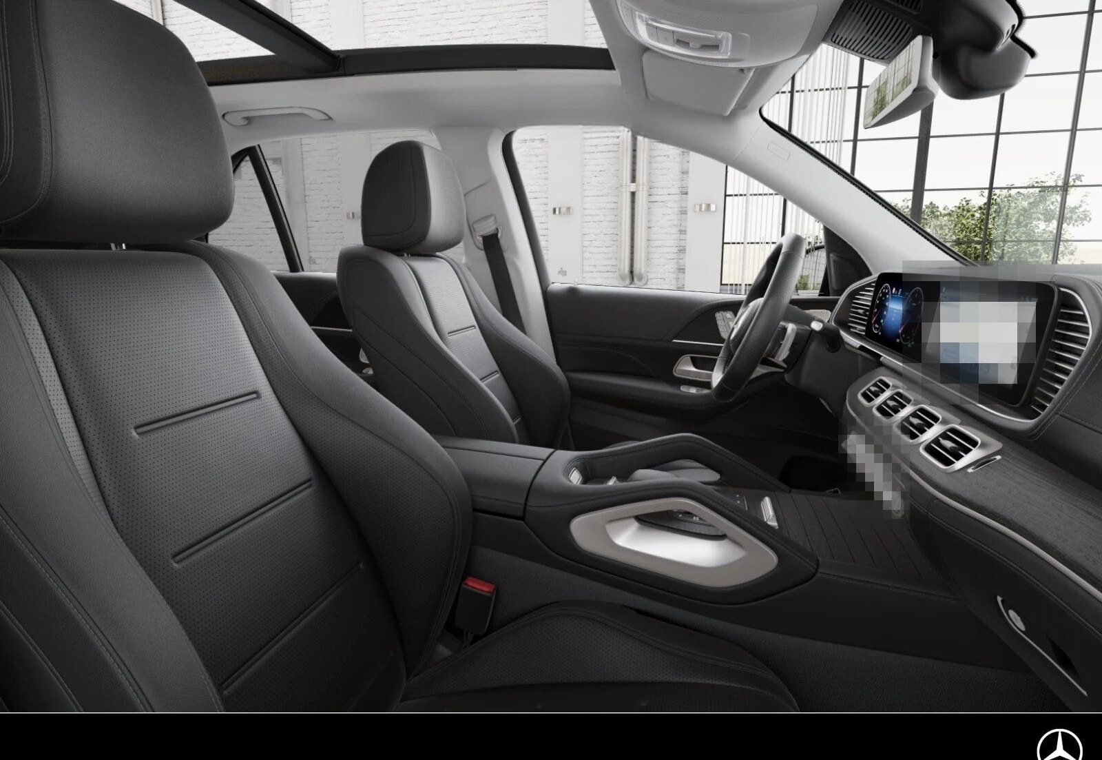 Mercedes-Benz GLE 450 d 4M AMG SHZ PANO HUD 360° MLED DISTR 21 foto 5