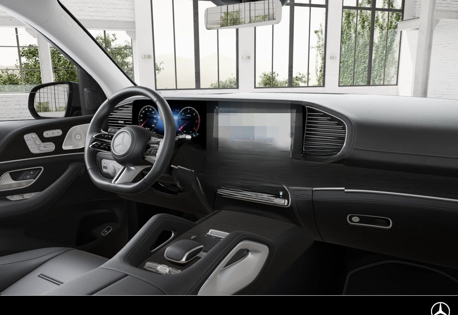 Mercedes-Benz GLE 450 d 4M AMG SHZ PANO HUD 360° MLED DISTR 21 foto 6