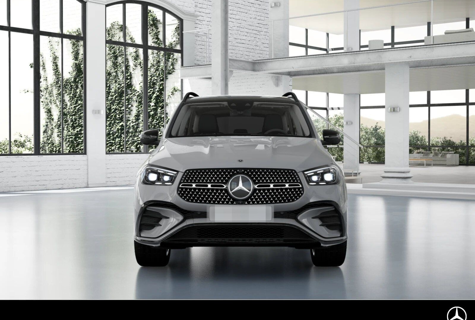 Mercedes-Benz GLE 450 d 4M AMG SHZ PANO HUD 360° MLED DISTR 21 foto 8