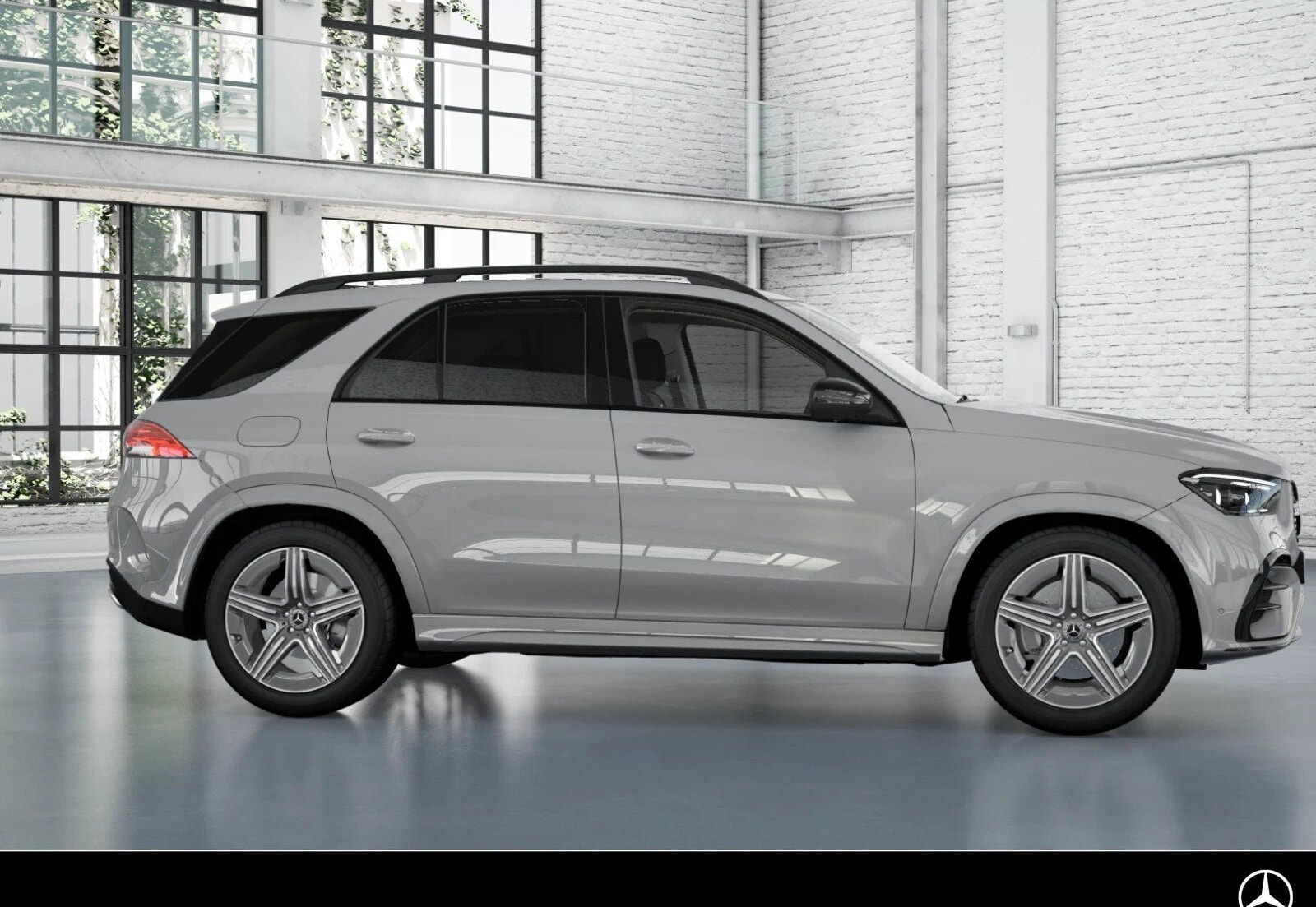 Mercedes-Benz GLE 450 d 4M AMG SHZ PANO HUD 360° MLED DISTR 21 foto 10