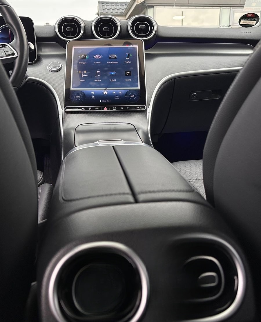 Mercedes-Benz C 300e Limousine Avantgarde*LED*NAVI*DISTRONIC*K foto 13