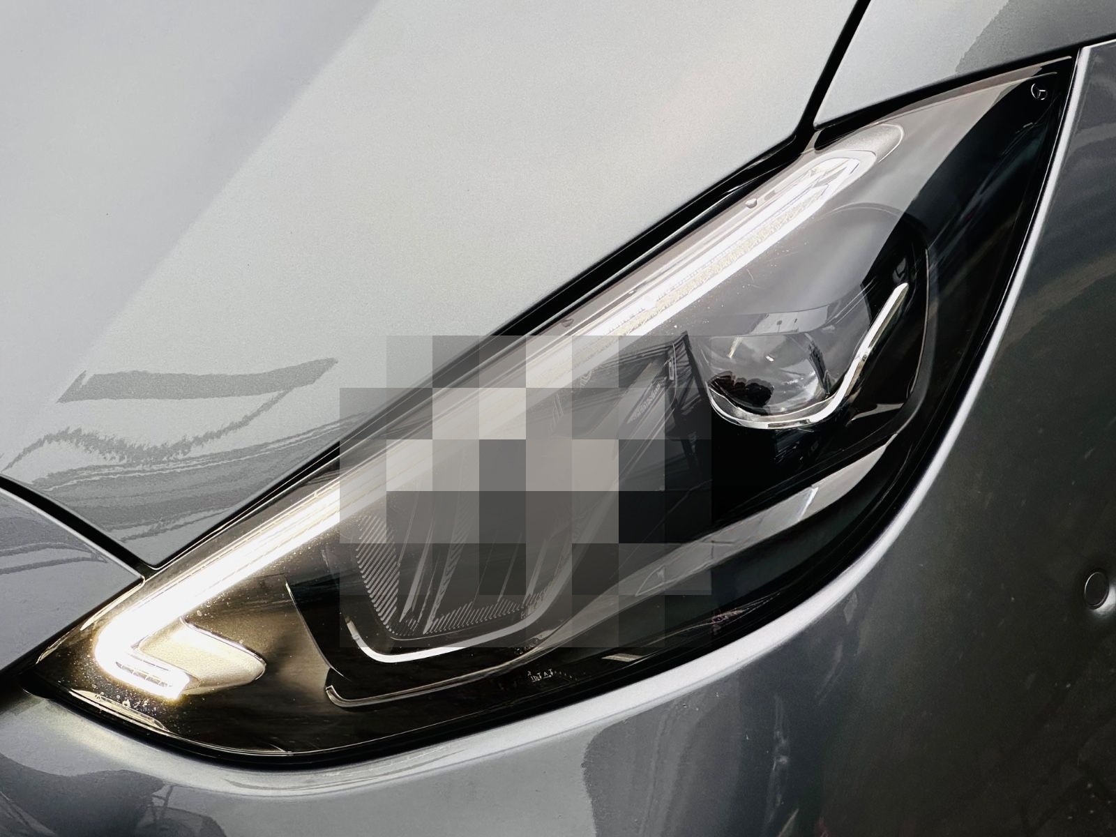 Mercedes-Benz C 300e Limousine Avantgarde*LED*NAVI*DISTRONIC*K foto 14