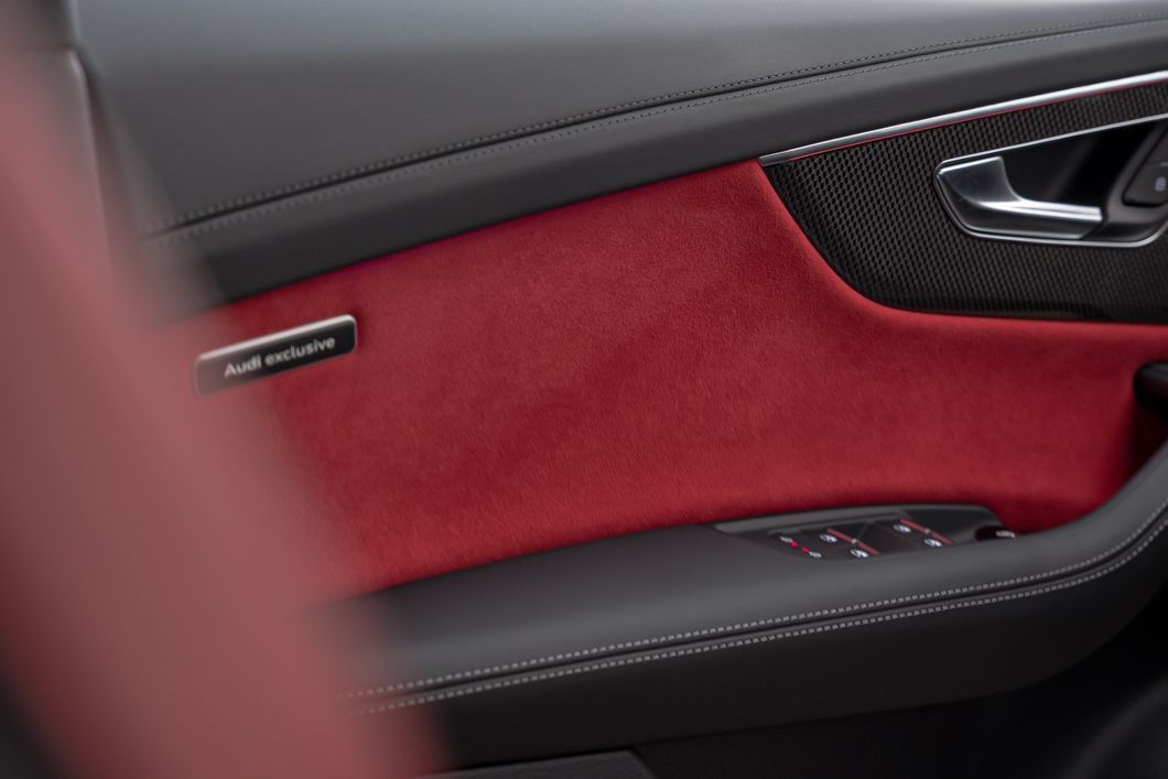 Audi SQ8 4.0 TFSI TIPT*QUA*MATRIX*HUD*AHK*B&O*NAV*ACC foto 19