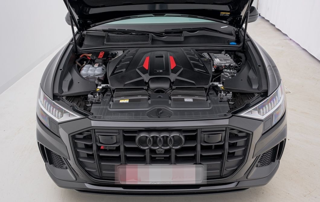 Audi SQ8 4.0 TFSI TIPT*QUA*MATRIX*HUD*AHK*B&O*NAV*ACC foto 20