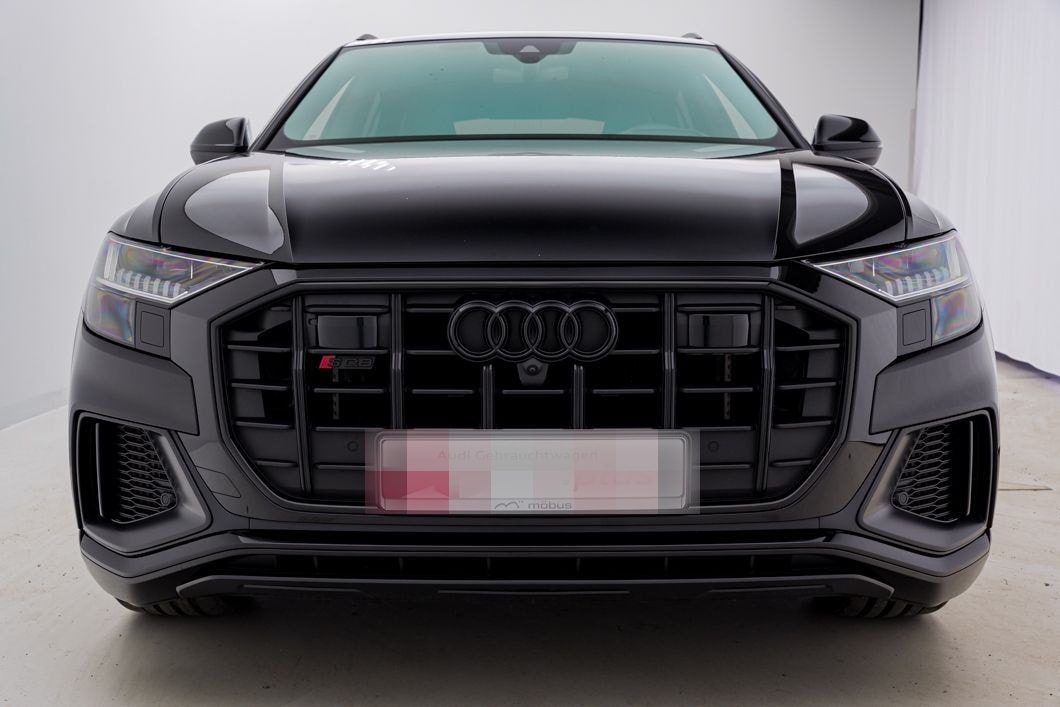 Audi SQ8 4.0 TFSI TIPT*QUA*MATRIX*HUD*AHK*B&O*NAV*ACC foto 3