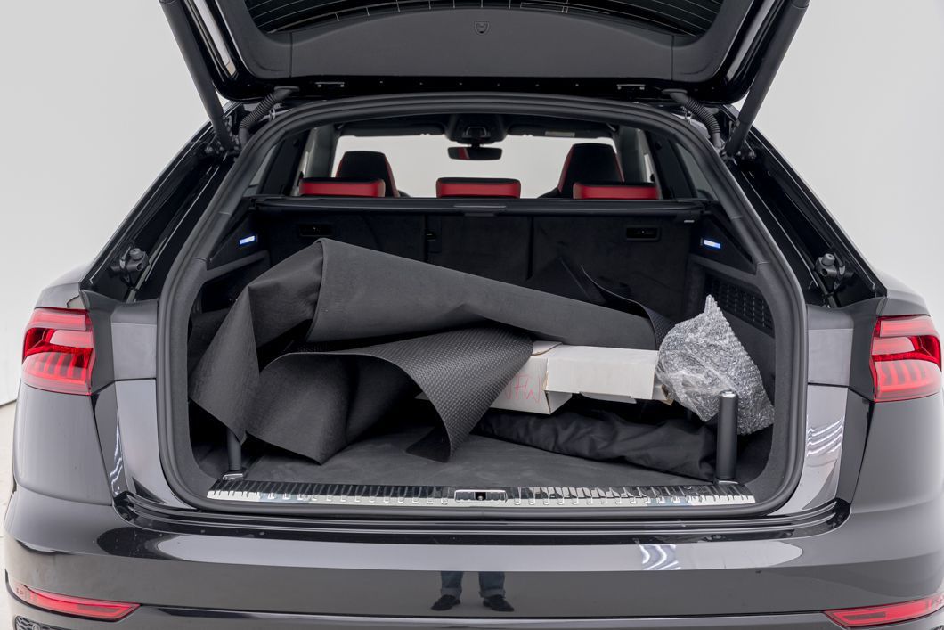 Audi SQ8 4.0 TFSI TIPT*QUA*MATRIX*HUD*AHK*B&O*NAV*ACC foto 21