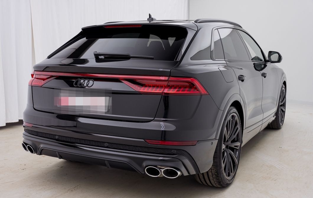 Audi SQ8 4.0 TFSI TIPT*QUA*MATRIX*HUD*AHK*B&O*NAV*ACC foto 22