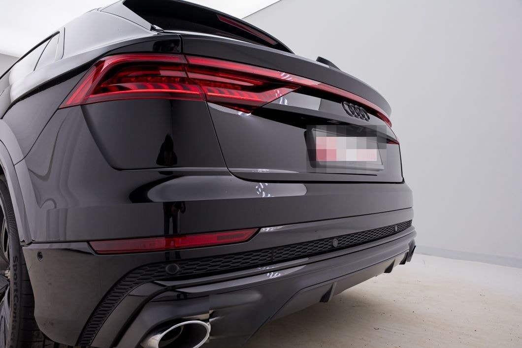 Audi SQ8 4.0 TFSI TIPT*QUA*MATRIX*HUD*AHK*B&O*NAV*ACC foto 24