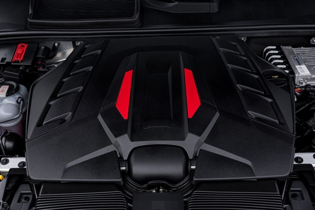 Audi SQ8 4.0 TFSI TIPT*QUA*MATRIX*HUD*AHK*B&O*NAV*ACC foto 25