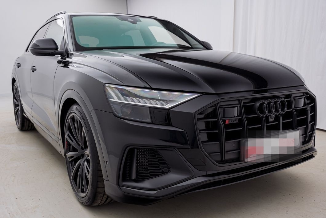 Audi SQ8 4.0 TFSI TIPT*QUA*MATRIX*HUD*AHK*B&O*NAV*ACC foto 4