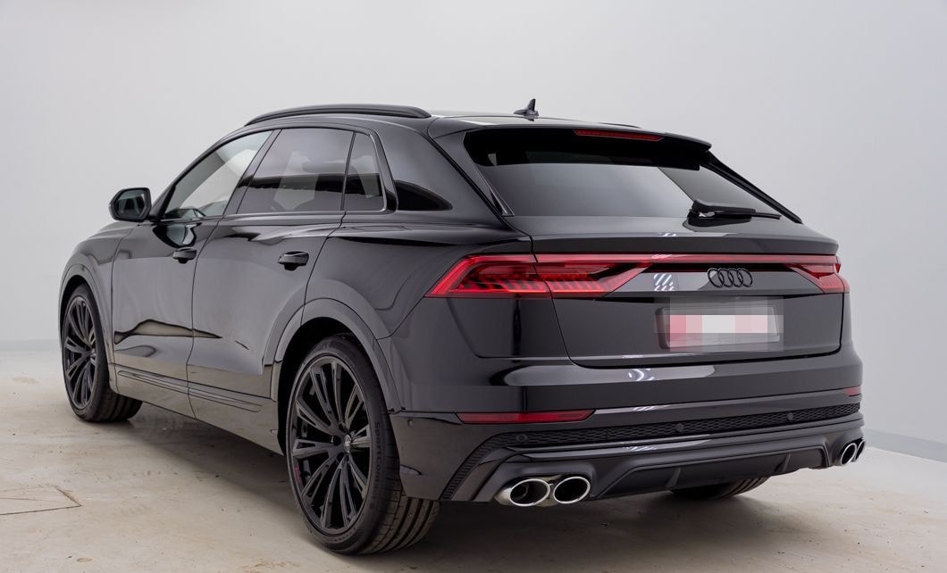 Audi SQ8 4.0 TFSI TIPT*QUA*MATRIX*HUD*AHK*B&O*NAV*ACC foto 5
