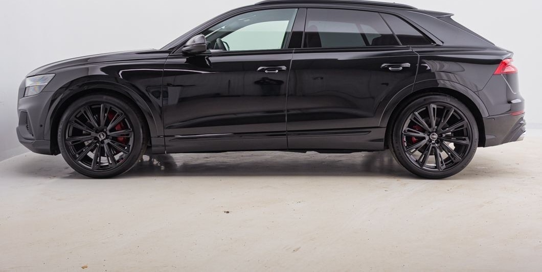 Audi SQ8 4.0 TFSI TIPT*QUA*MATRIX*HUD*AHK*B&O*NAV*ACC foto 7