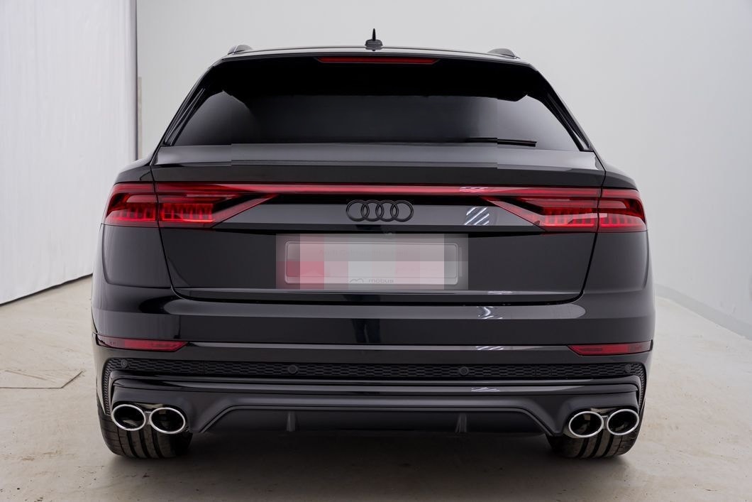 Audi SQ8 4.0 TFSI TIPT*QUA*MATRIX*HUD*AHK*B&O*NAV*ACC foto 8
