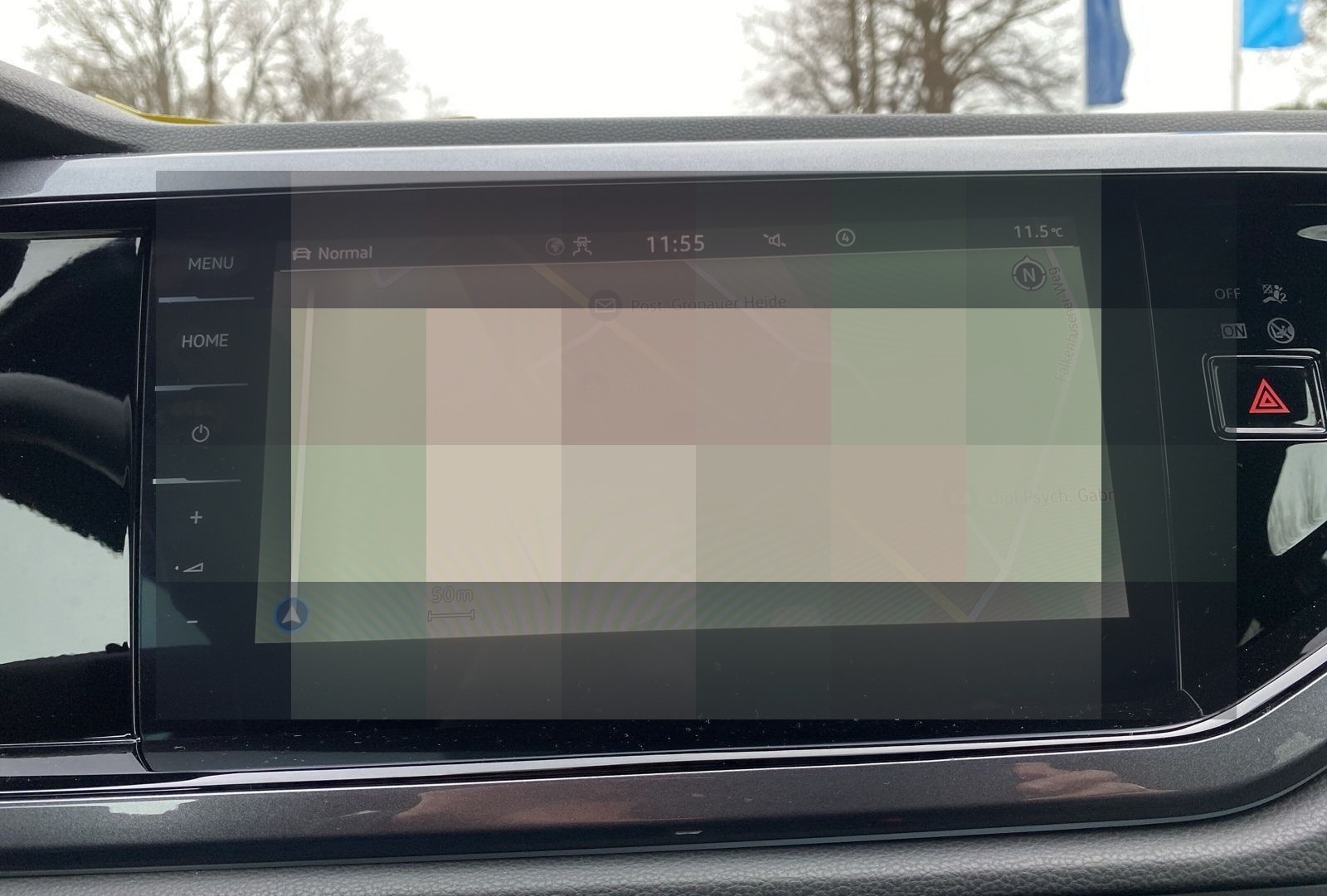 Volkswagen Polo GTI foto 13