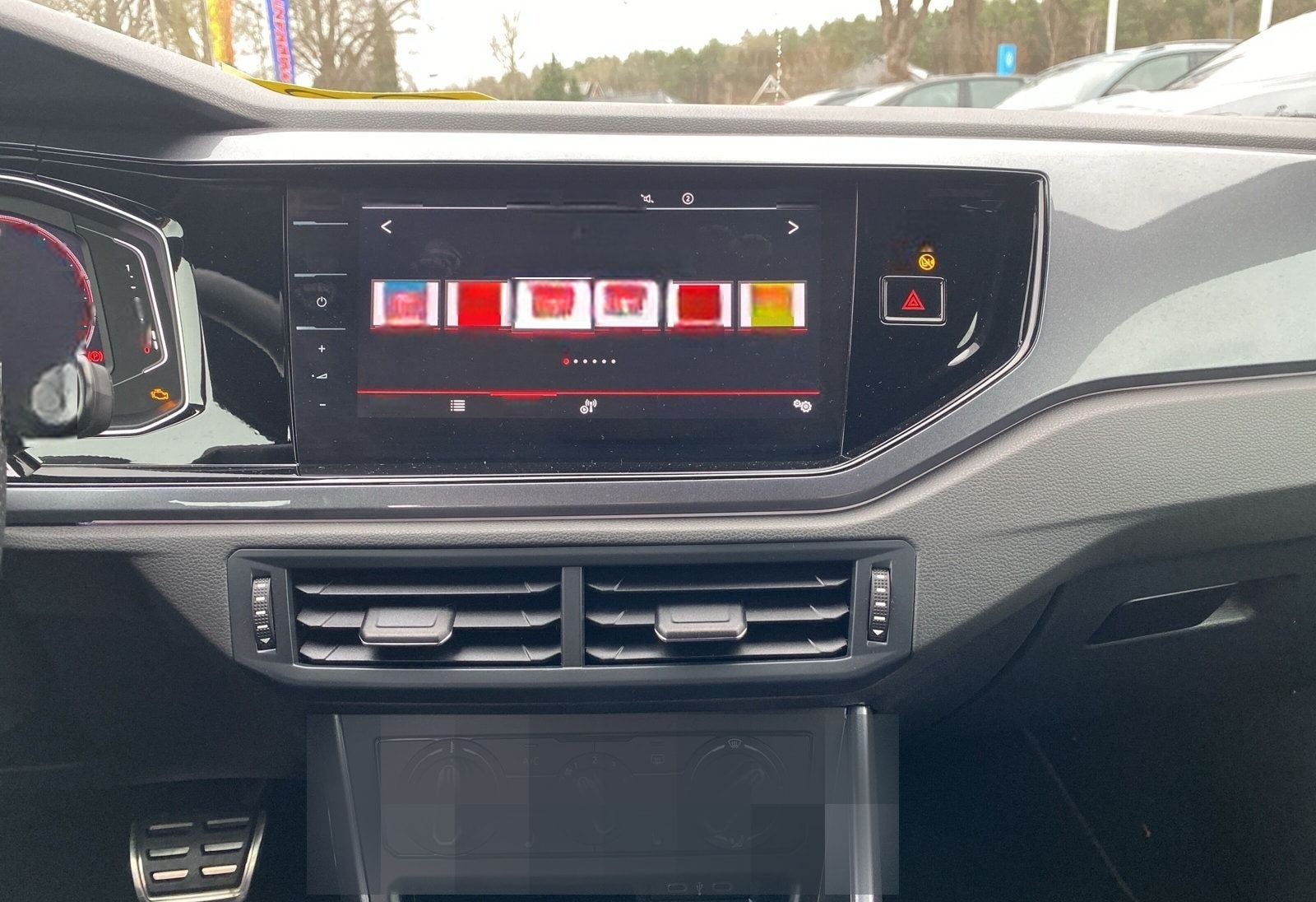 Volkswagen Polo GTI foto 14