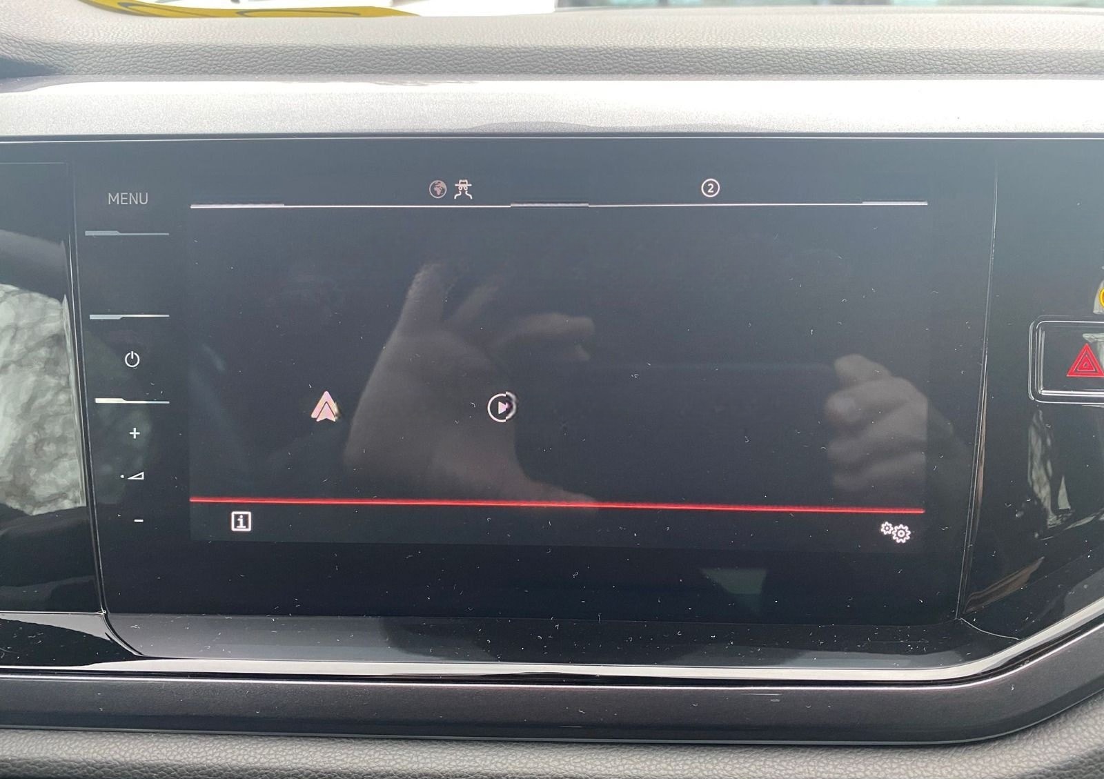 Volkswagen Polo GTI foto 19