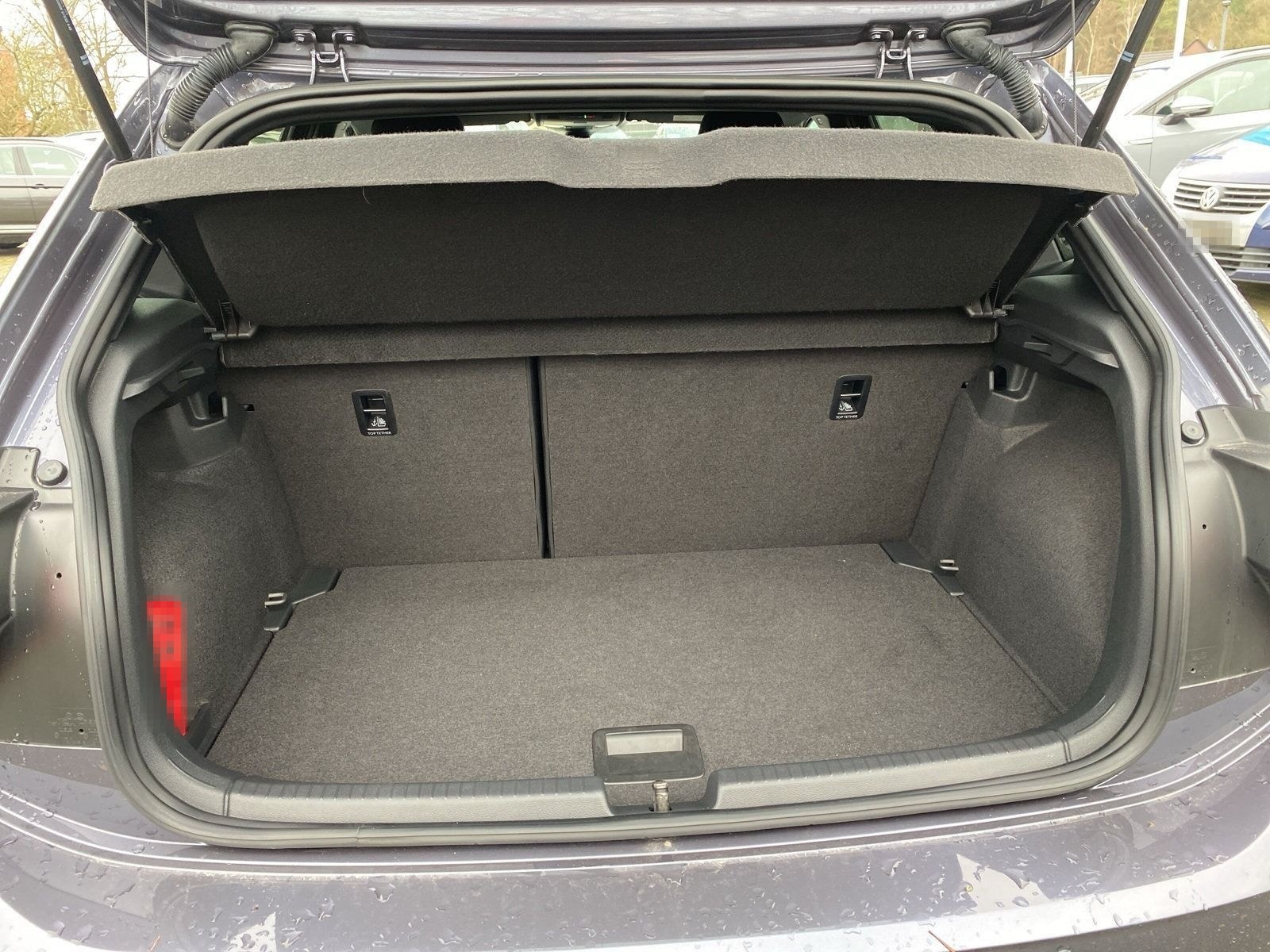 Volkswagen Polo GTI foto 8