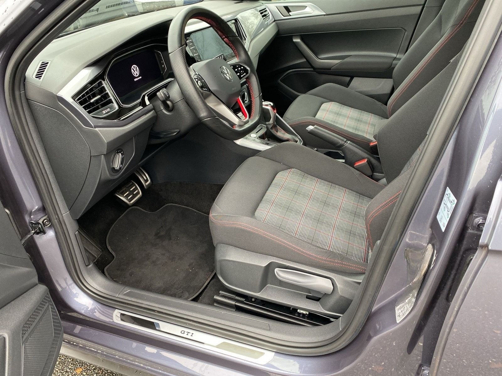 Volkswagen Polo GTI foto 9