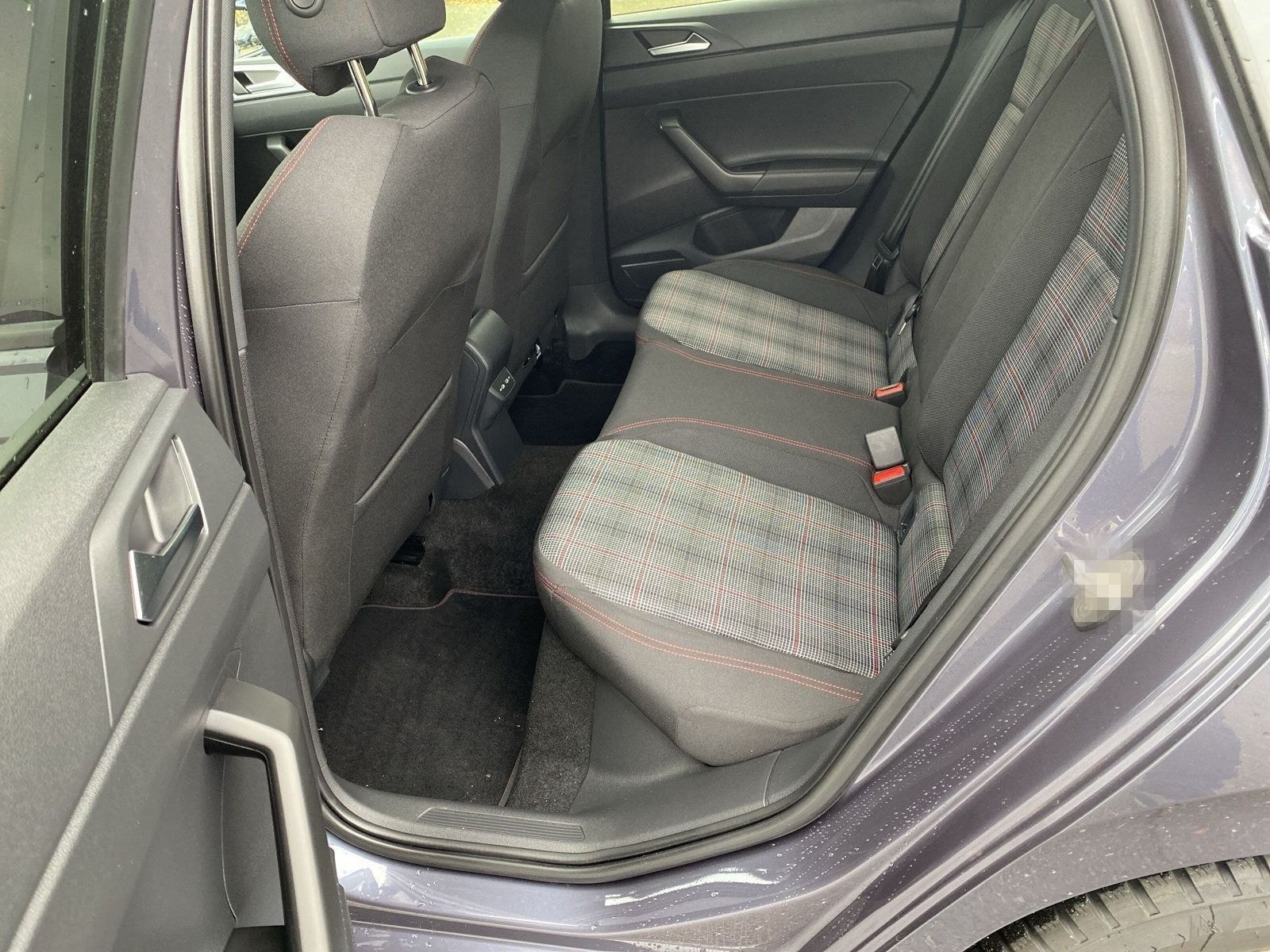 Volkswagen Polo GTI foto 10