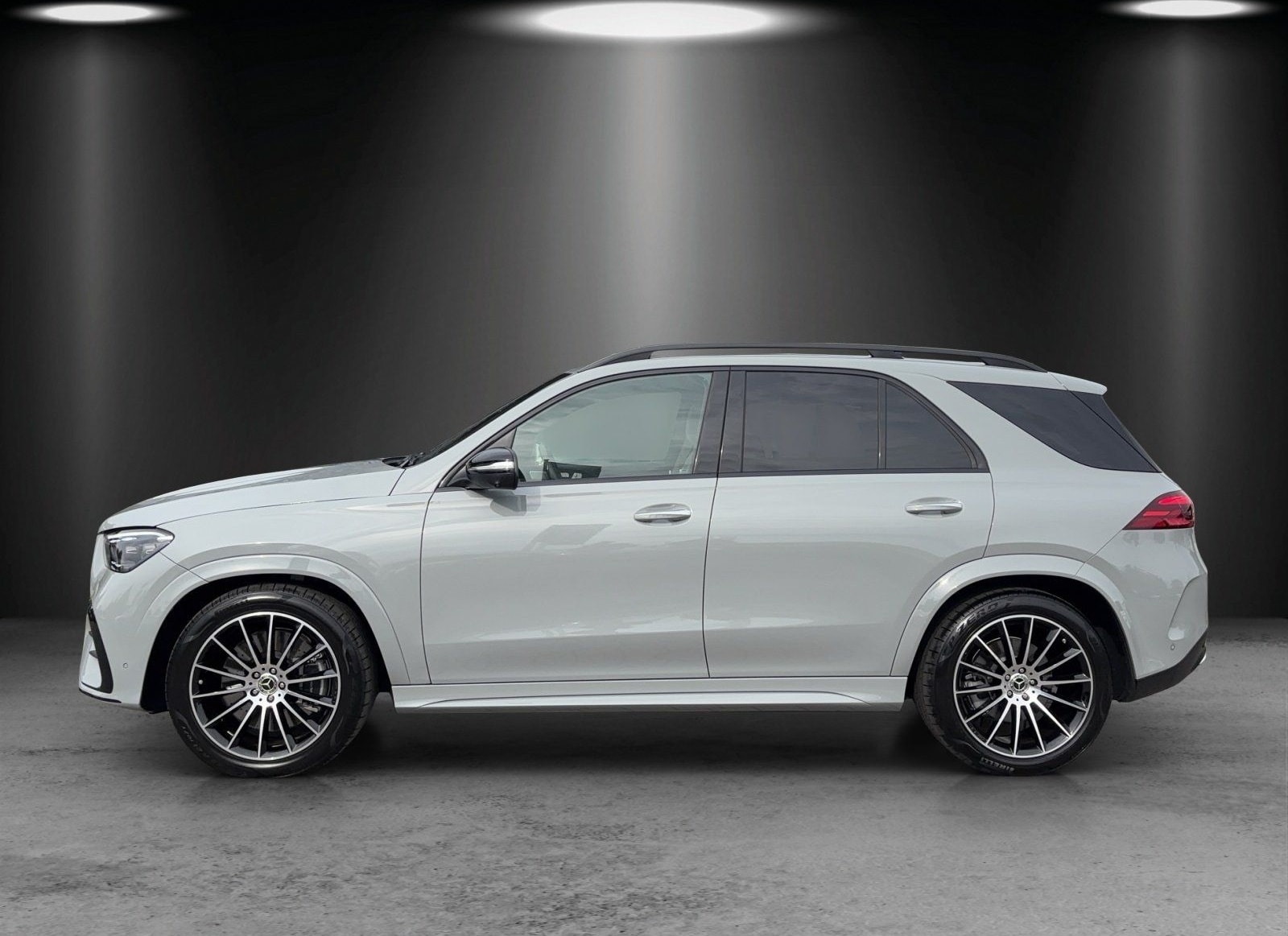 Mercedes-Benz GLE 450d AMG Adv+ E-ACTIVE Night DISTRO Memo HUD foto 2