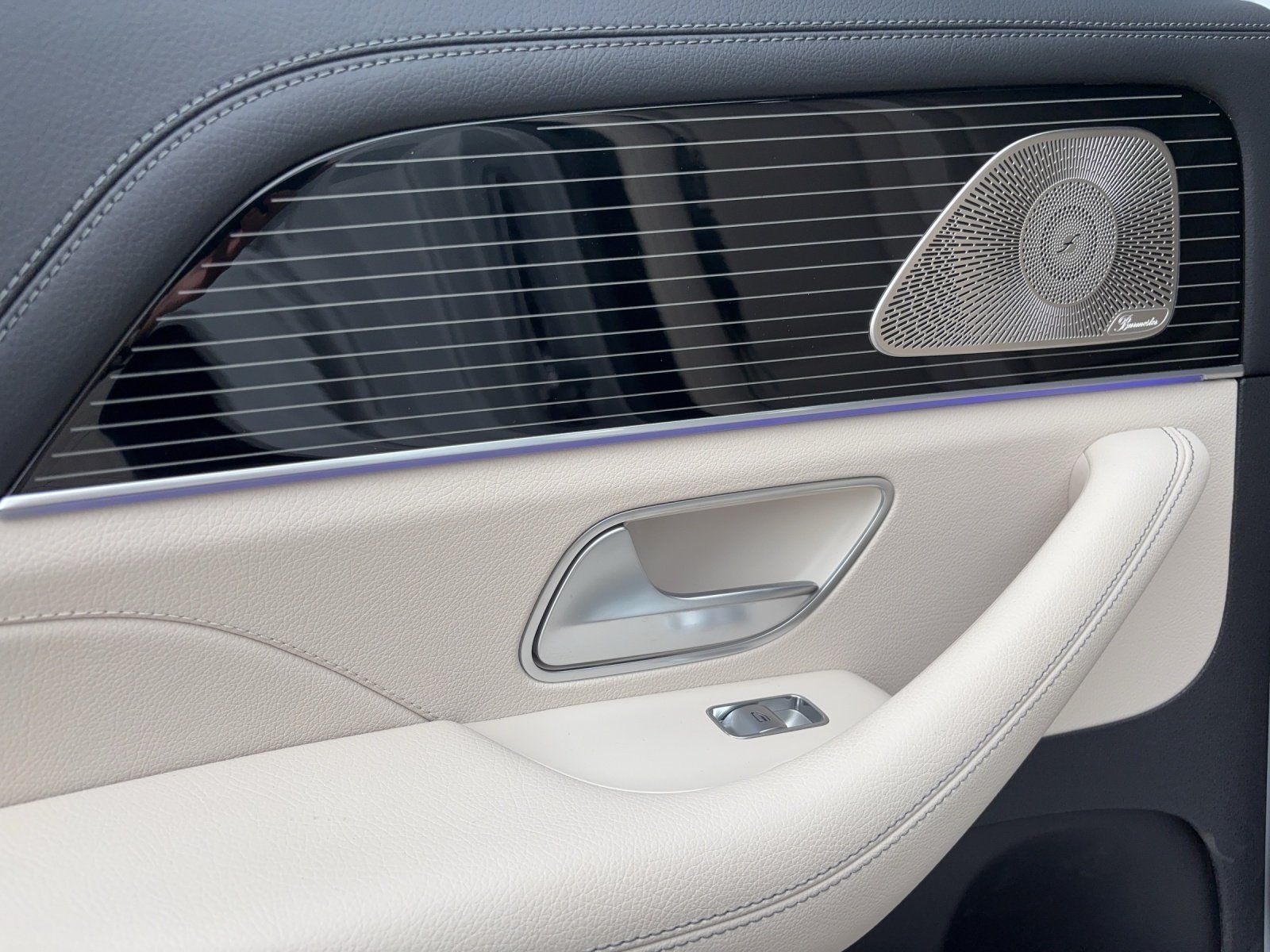 Mercedes-Benz GLE 450d AMG Adv+ E-ACTIVE Night DISTRO Memo HUD foto 12