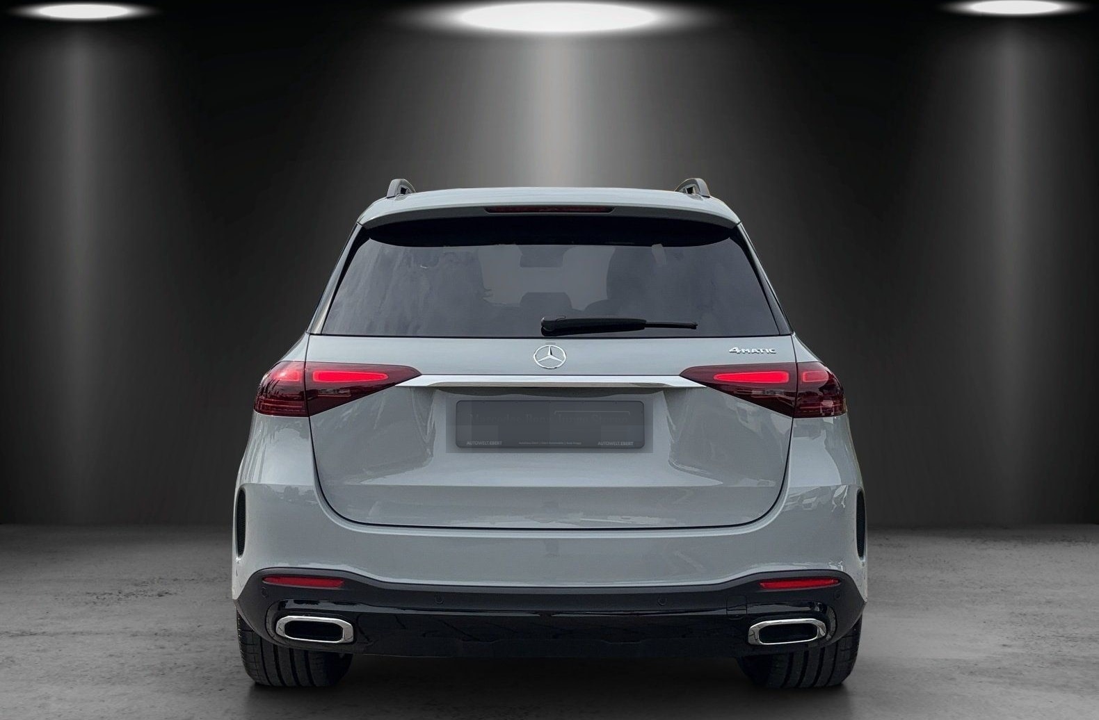 Mercedes-Benz GLE 450d AMG Adv+ E-ACTIVE Night DISTRO Memo HUD foto 4