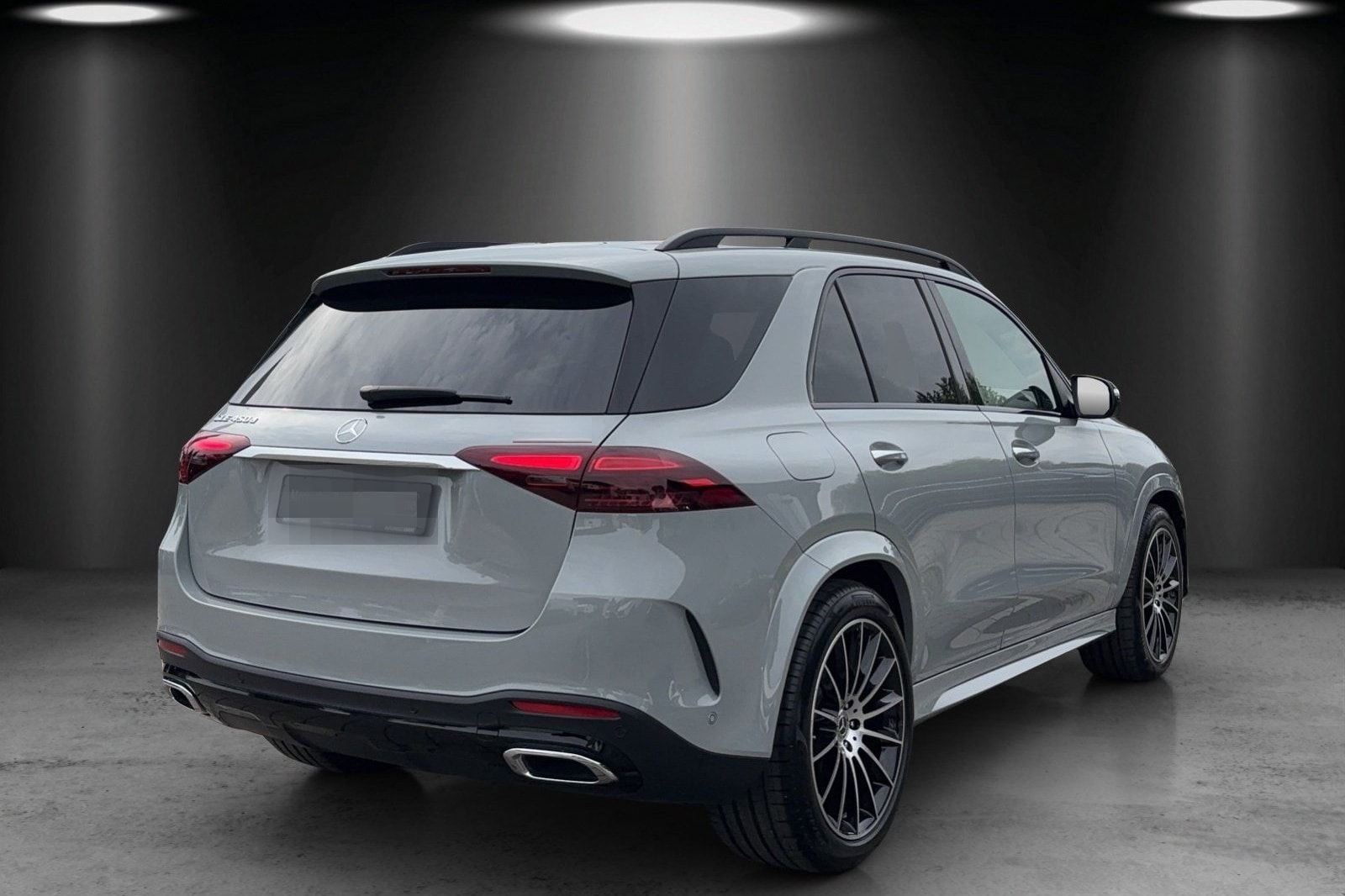 Mercedes-Benz GLE 450d AMG Adv+ E-ACTIVE Night DISTRO Memo HUD foto 5