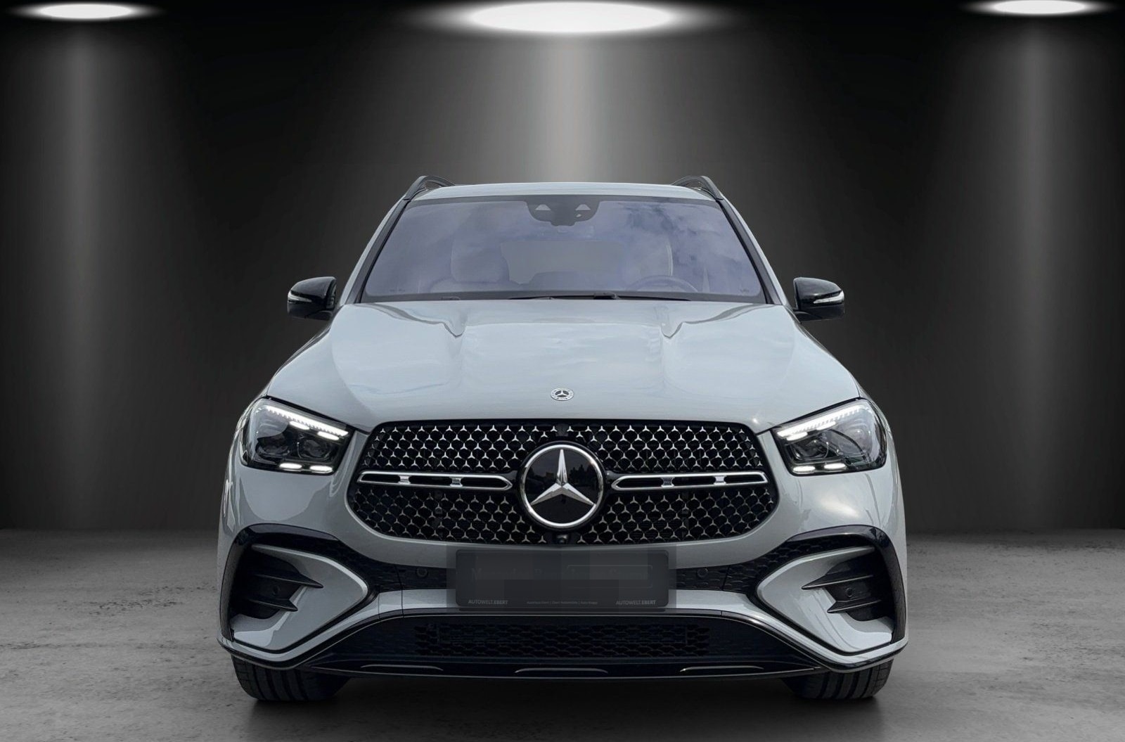 Mercedes-Benz GLE 450d AMG Adv+ E-ACTIVE Night DISTRO Memo HUD foto 6