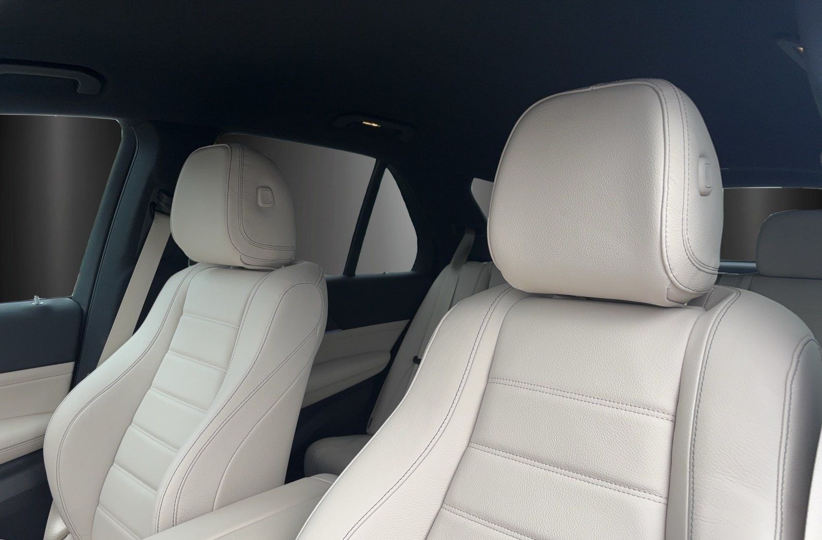 Mercedes-Benz GLE 450d AMG Adv+ E-ACTIVE Night DISTRO Memo HUD foto 10